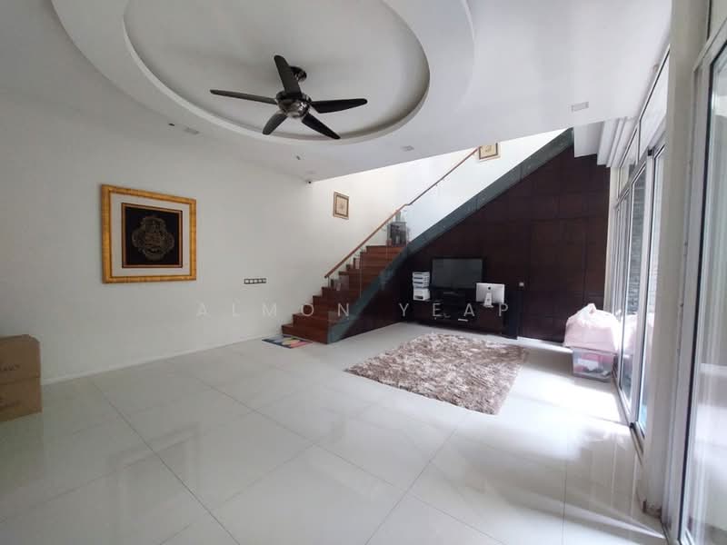 Bungalow for Sale in Ampang Jaya (Ampang) - Almon Yeap - Living Room - PropertyGuru.com.my