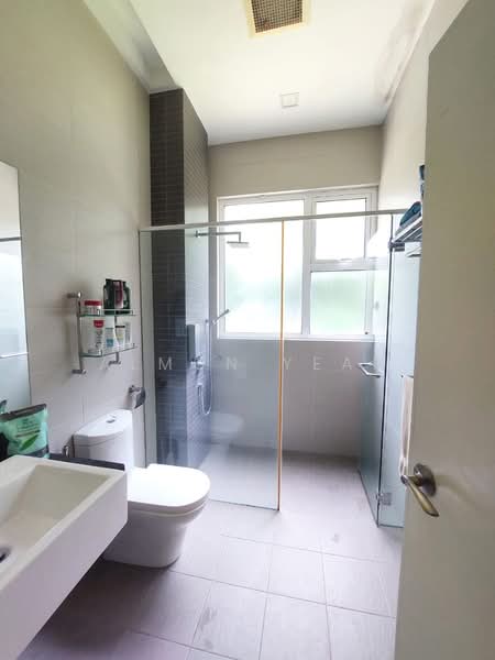 Bungalow for Sale in Ampang Jaya (Ampang) - Almon Yeap - Bathroom - PropertyGuru.com.my