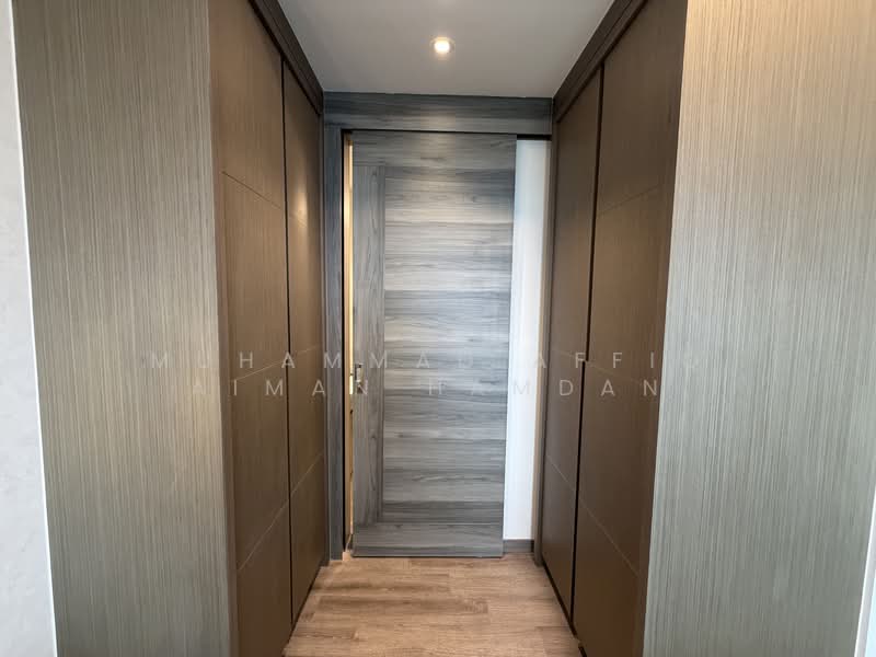 Service Residence for Rent at Agile Bukit Bintang - Muhammad Affiq Aiman Hamdan - Interior - PropertyGuru.com.my