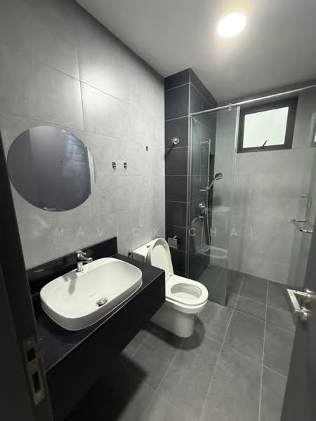 Service Residence for Rent at Sunway Velocity TWO - Mavick Chai - Bathroom - PropertyGuru.com.my