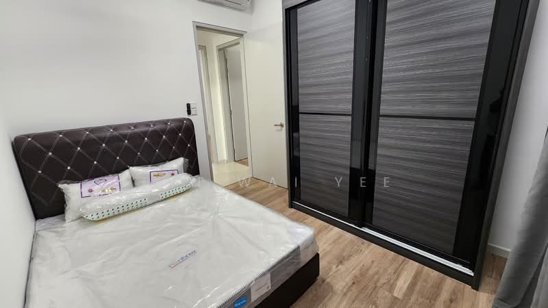 Servis Apartment untuk Dijual di Sunway Belfield - Wai Yee - Bedroom - PropertyGuru.com.my