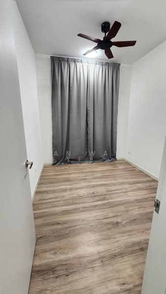 Servis Apartment untuk Dijual di Sunway Belfield - Wai Yee - Bedroom - PropertyGuru.com.my