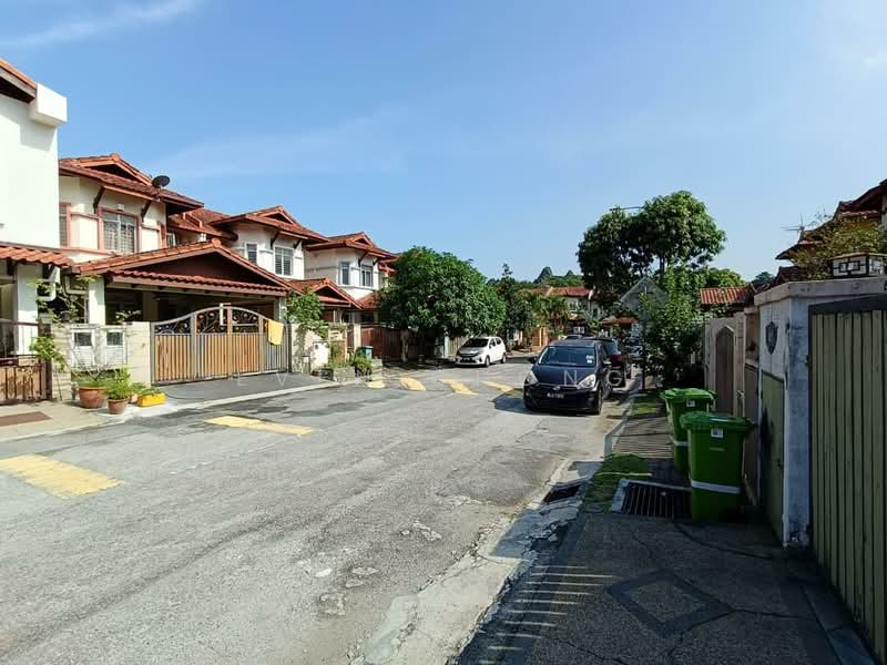 Terraced House for Sale in Alam Damai (Cheras) - Even Chong - Exterior - PropertyGuru.com.my