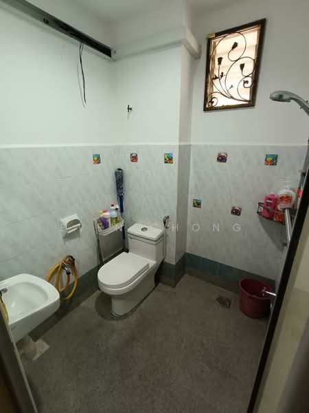 Terraced House for Sale in Alam Damai (Cheras) - Even Chong - Bathroom - PropertyGuru.com.my