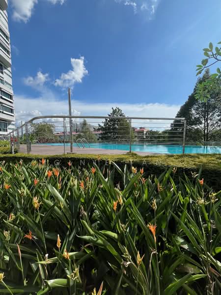 Service Residence for Rent at Aragreens - Ginie Tan - Exterior - PropertyGuru.com.my