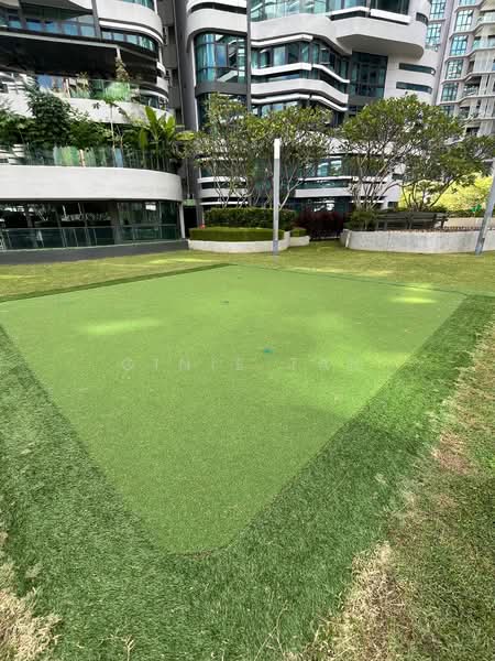 Service Residence for Rent at Aragreens - Ginie Tan - Exterior - PropertyGuru.com.my