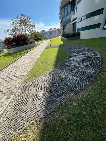 Service Residence for Rent at Aragreens - Ginie Tan - Exterior - PropertyGuru.com.my