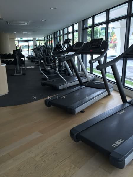 Service Residence for Rent at Aragreens - Ginie Tan - PropertyGuru.com.my