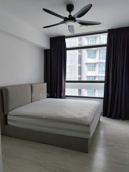 Service Residence for Rent at Aragreens - Ginie Tan - Bedroom - PropertyGuru.com.my