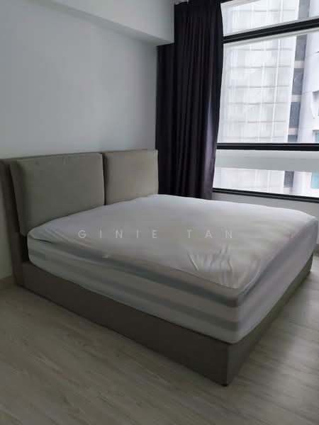 Service Residence for Rent at Aragreens - Ginie Tan - Bedroom - PropertyGuru.com.my