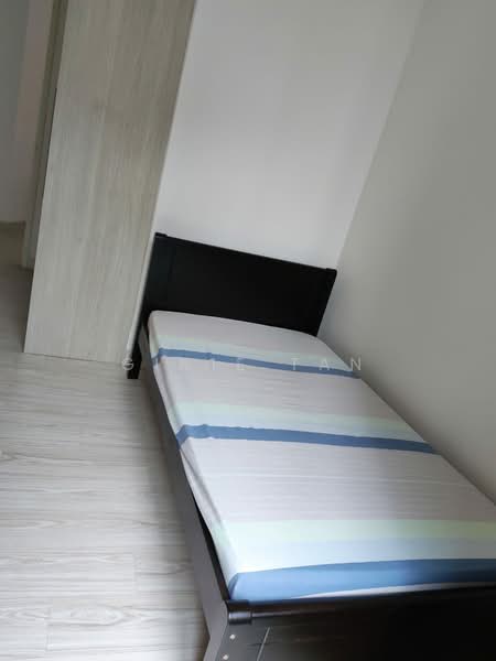 Service Residence for Rent at Aragreens - Ginie Tan - Bedroom - PropertyGuru.com.my