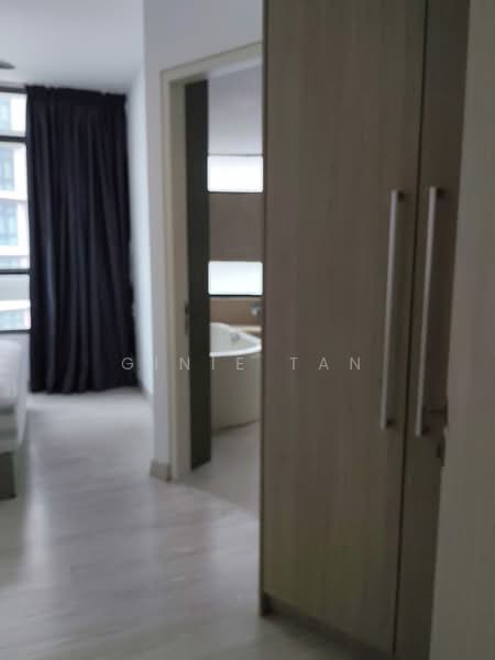 Service Residence for Rent at Aragreens - Ginie Tan - Bedroom - PropertyGuru.com.my
