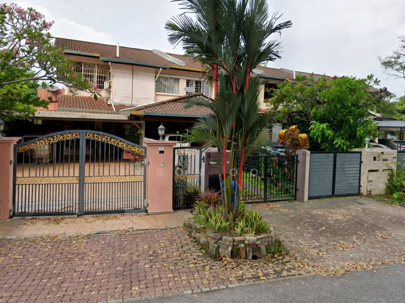 Townhouse for Sale in Bukit Rimau (Shah Alam) - Jason Ooi - PropertyGuru.com.my