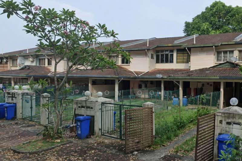 Townhouse for Sale in Bukit Rimau (Shah Alam) - Jason Ooi - PropertyGuru.com.my