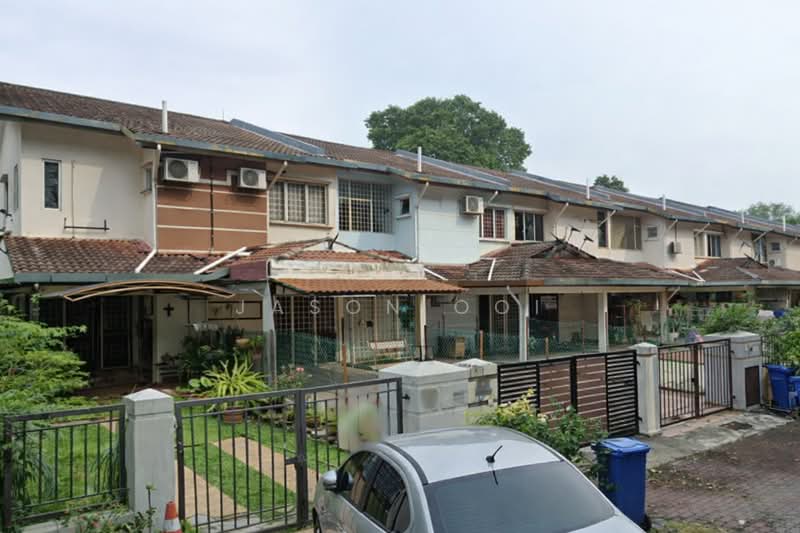 Townhouse for Sale in Bukit Rimau (Shah Alam) - Jason Ooi - PropertyGuru.com.my