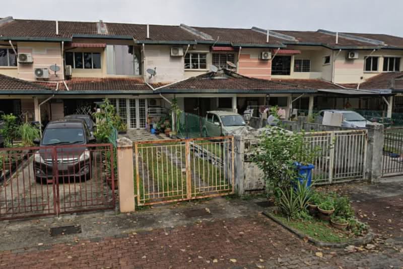 Townhouse for Sale in Bukit Rimau (Shah Alam) - Jason Ooi - PropertyGuru.com.my