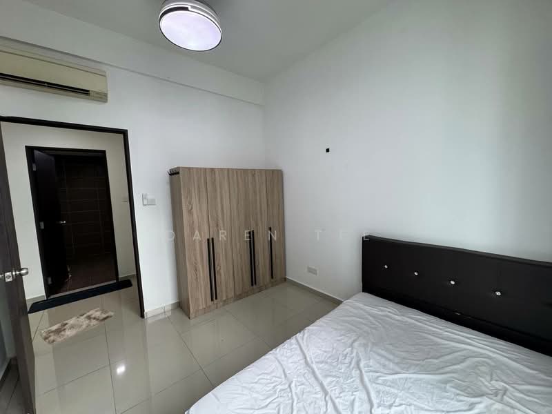 Service Residence for Rent at Wave @ Marina Cove - Daren Tee - Bedroom - PropertyGuru.com.my
