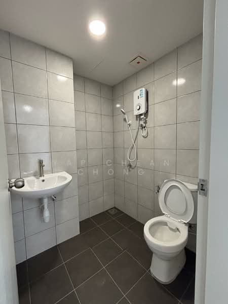 Service Residence for Sale at Hana @ Eco Ardence - Yap Chean Chong - PropertyGuru.com.my