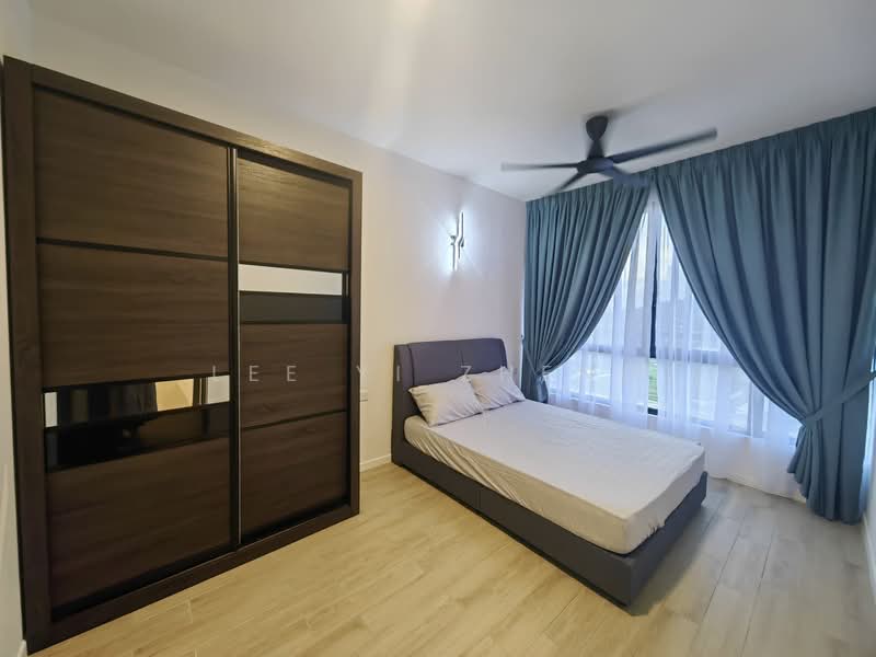 Condominium for Rent at Anggun Residences - Lee Yi Zheng - PropertyGuru.com.my