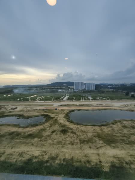 Condominium for Rent at Anggun Residences - Lee Yi Zheng - PropertyGuru.com.my