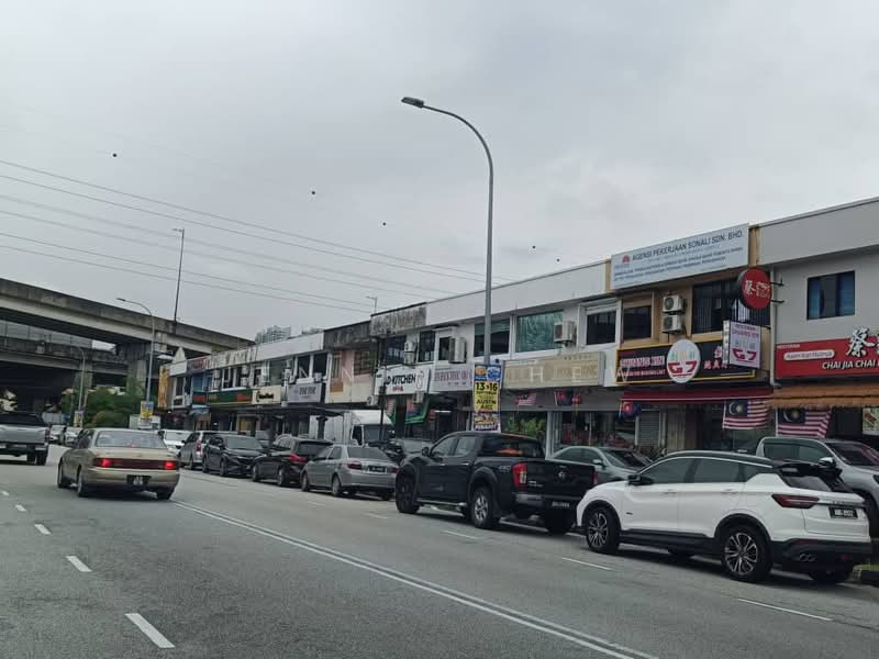 Shop for Sale in Taman Sentosa (Johor Bahru) - Jennie Chew - PropertyGuru.com.my