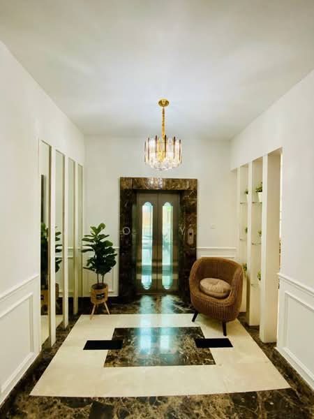 Riverview Kemensah - 1