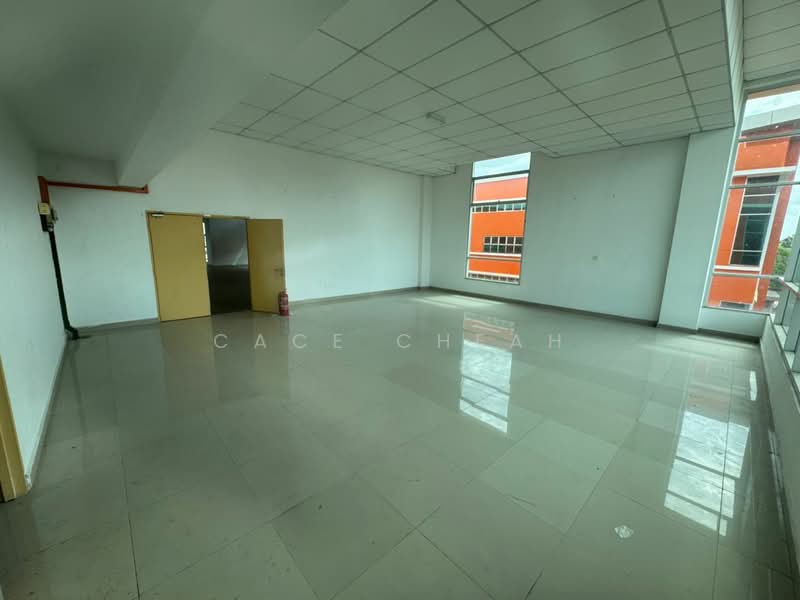 Semi-D Factory for Rent in Kawasan Perindustrian SILC (Iskandar Puteri (Nusajaya)) - Cace Cheah - Interior - PropertyGuru.com.my