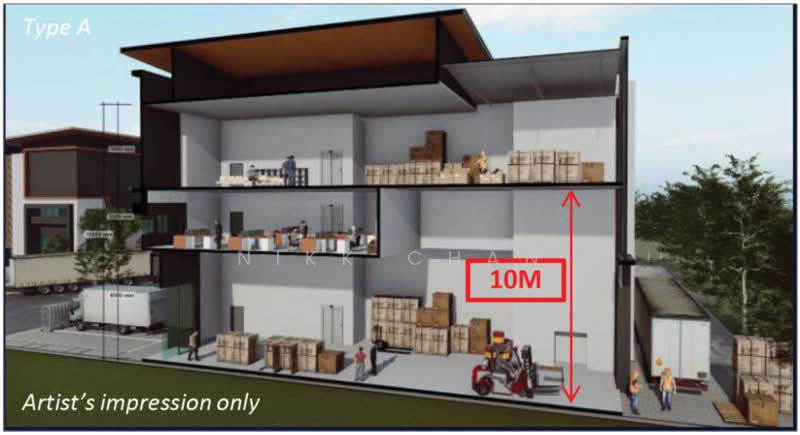 Bandar Baru Enstek untuk Untuk Dijual - RM 21,632,000, Apr 2026 - Interior - PropertyGuru.com.my
