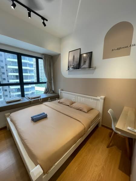 Kings Bay @ Country Garden Danga Bay untuk Untuk Disewa - RM 2,200 /bulan, Apr 2026 - Bedroom - PropertyGuru.com.my