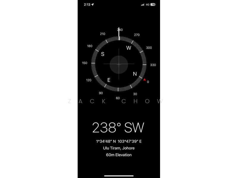 1.5-storey Terraced House for Sale in Taman Pelangi Indah (Ulu Tiram) - Zack Chow - PropertyGuru.com.my