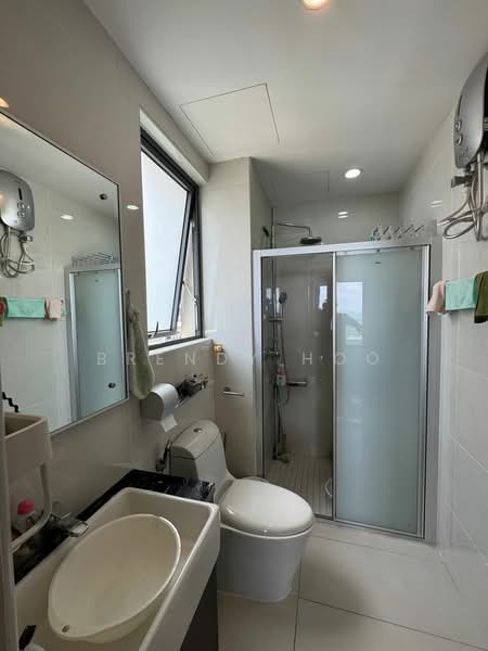 Kondominium untuk Dijual di Royal Strand @ Country Garden Danga Bay - Brendy Hoo - PropertyGuru.com.my