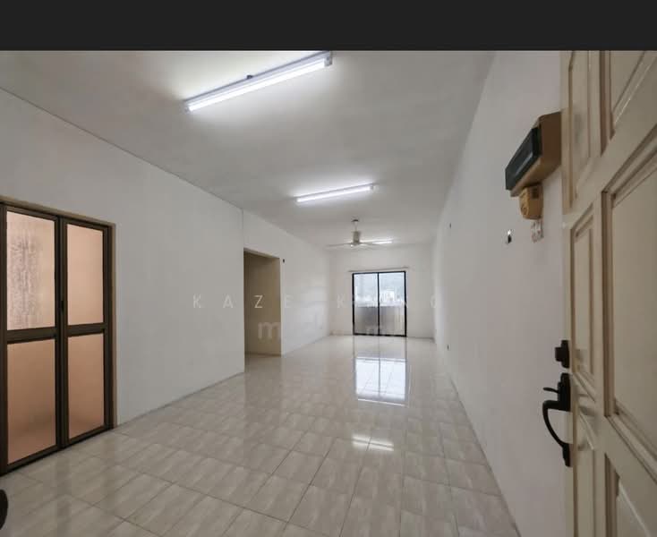 Condominium for Rent at Victoria Heights - Kaze Kang - Living Room - PropertyGuru.com.my