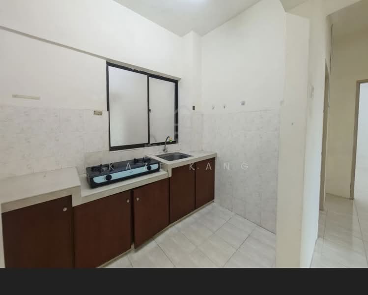 Condominium for Rent at Victoria Heights - Kaze Kang - PropertyGuru.com.my