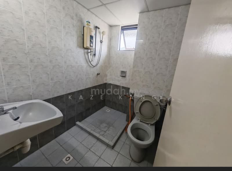 Condominium for Rent at Victoria Heights - Kaze Kang - PropertyGuru.com.my