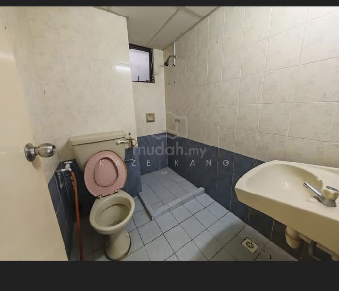 Condominium for Rent at Victoria Heights - Kaze Kang - PropertyGuru.com.my