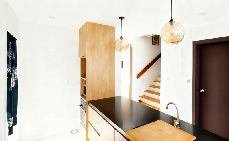 Apartment for Sale at Impiana - Juan Chua - Kitchen - PropertyGuru.com.my