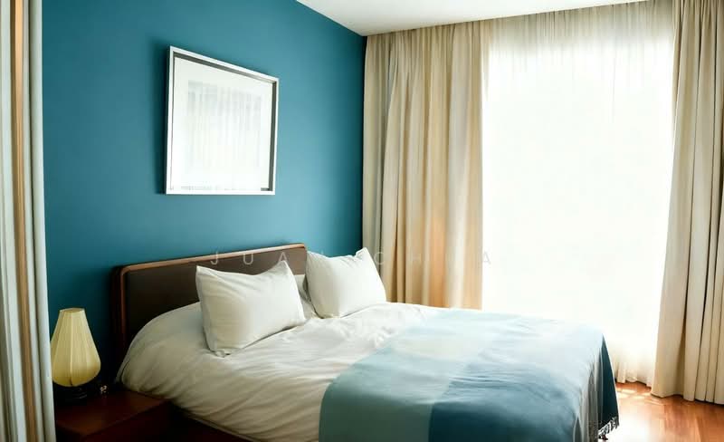 Apartment for Sale at Impiana - Juan Chua - Bedroom - PropertyGuru.com.my