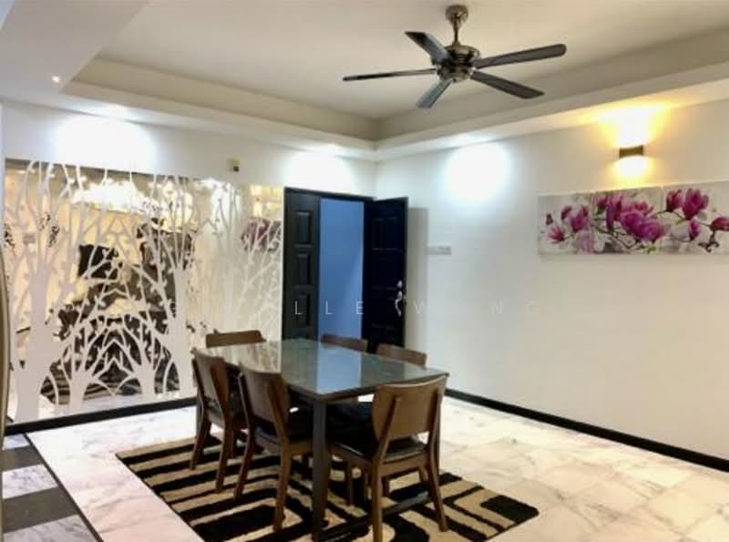 Marina Bay Condominium untuk Untuk Dijual - RM 800,000, Mac 2026 - Dining Room - PropertyGuru.com.my