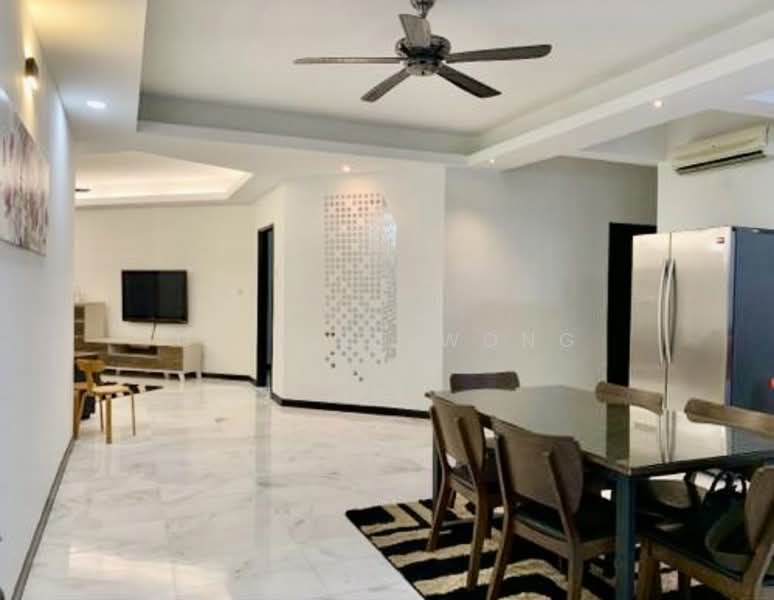 Marina Bay Condominium untuk Untuk Dijual - RM 800,000, Mac 2026 - Living Room - PropertyGuru.com.my