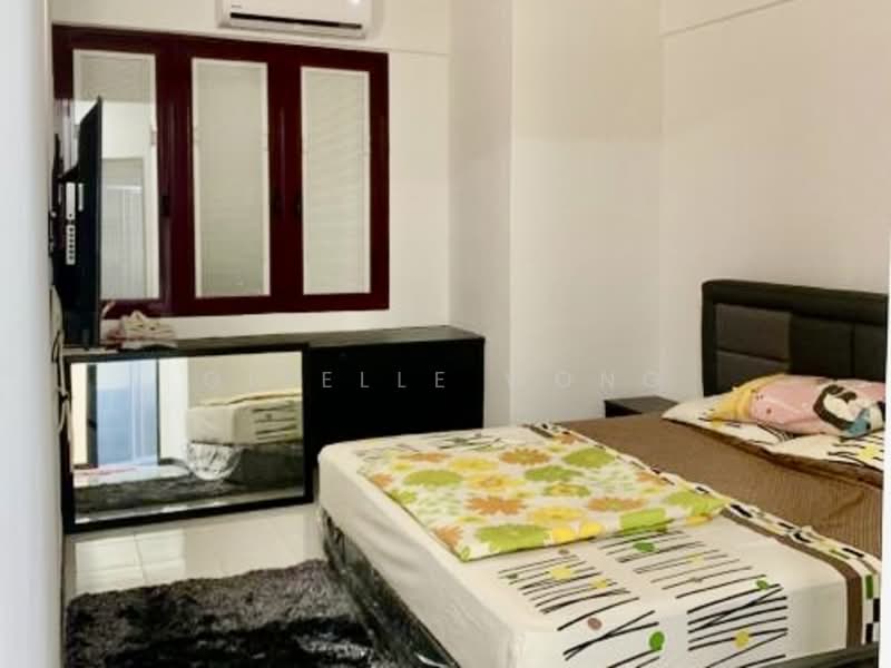 Marina Bay Condominium untuk Untuk Dijual - RM 800,000, Mac 2026 - Bedroom - PropertyGuru.com.my