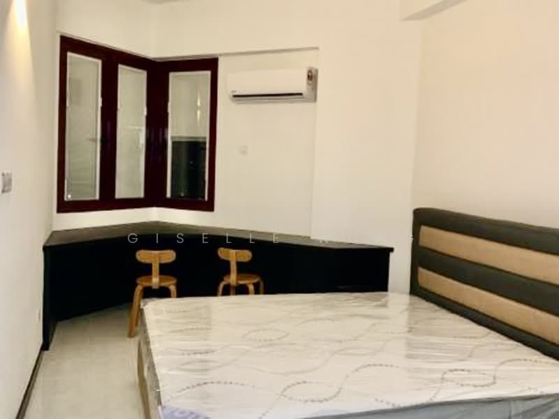 Marina Bay Condominium untuk Untuk Dijual - RM 800,000, Mac 2026 - PropertyGuru.com.my