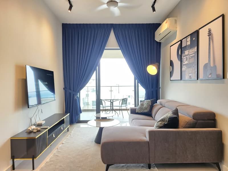 Bay Point @ Country Garden Danga Bay - 3