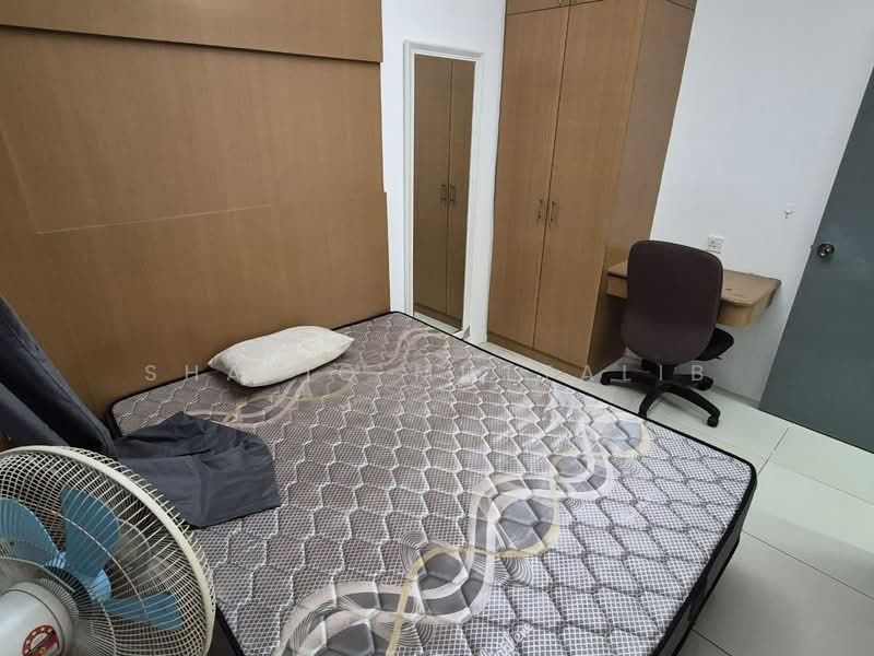 Condominium for Rent at East Lake Residence - Shafiq Muttalib - Bedroom - PropertyGuru.com.my