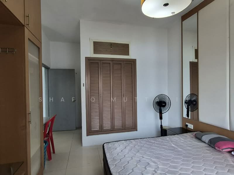 Condominium for Rent at East Lake Residence - Shafiq Muttalib - PropertyGuru.com.my