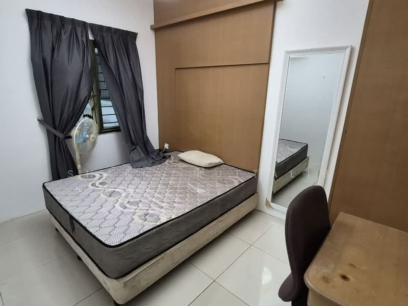 Condominium for Rent at East Lake Residence - Shafiq Muttalib - PropertyGuru.com.my