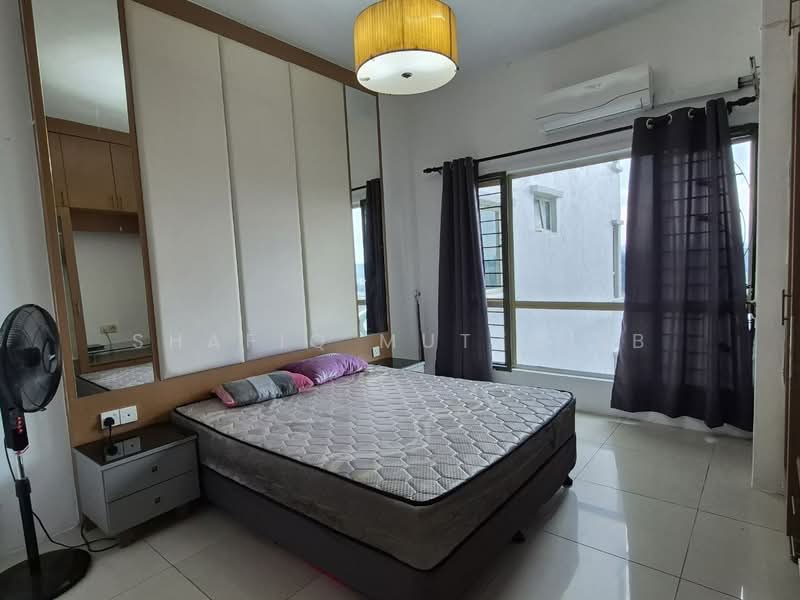 Condominium for Rent at East Lake Residence - Shafiq Muttalib - PropertyGuru.com.my