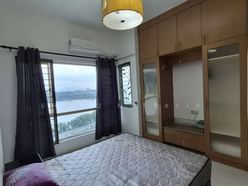 Condominium for Rent at East Lake Residence - Shafiq Muttalib - PropertyGuru.com.my