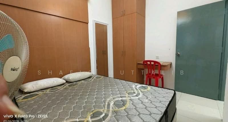 Condominium for Rent at East Lake Residence - Shafiq Muttalib - PropertyGuru.com.my