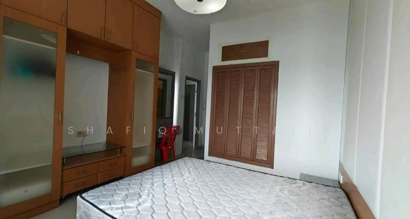 Condominium for Rent at East Lake Residence - Shafiq Muttalib - Bedroom - PropertyGuru.com.my