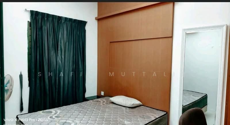 Condominium for Rent at East Lake Residence - Shafiq Muttalib - PropertyGuru.com.my